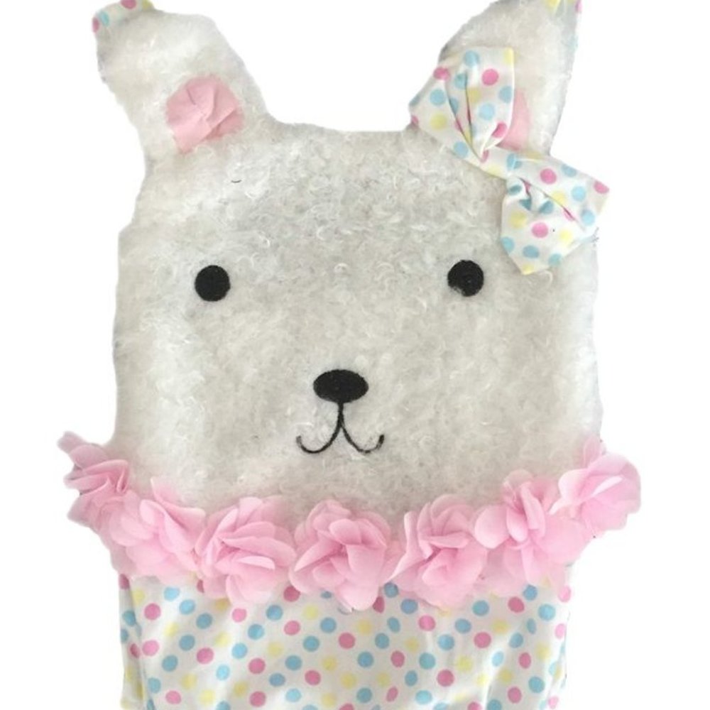 Cute Bunny Onesie